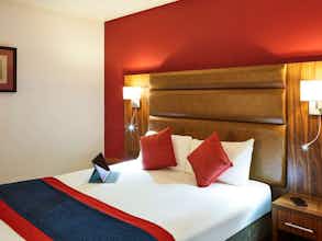Hotel Mercure Newbury West Grange Hotel photo 4