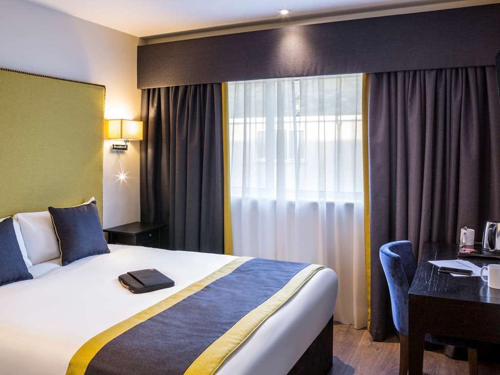 Hotel Mercure Newbury West Grange Hotel photo 5