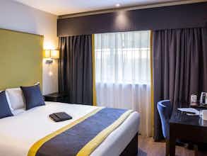 Hotel Mercure Newbury West Grange Hotel photo 5