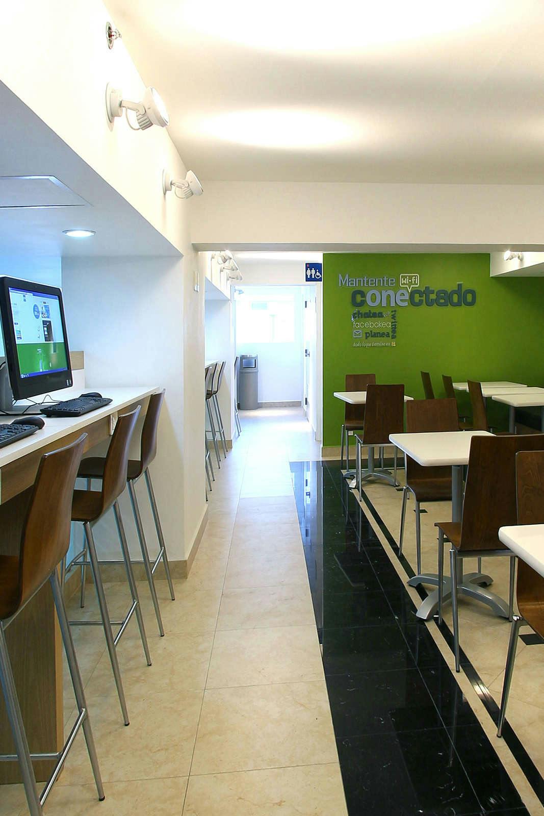 One Ciudad De México Alameda Mexico City Hoteltonight - 