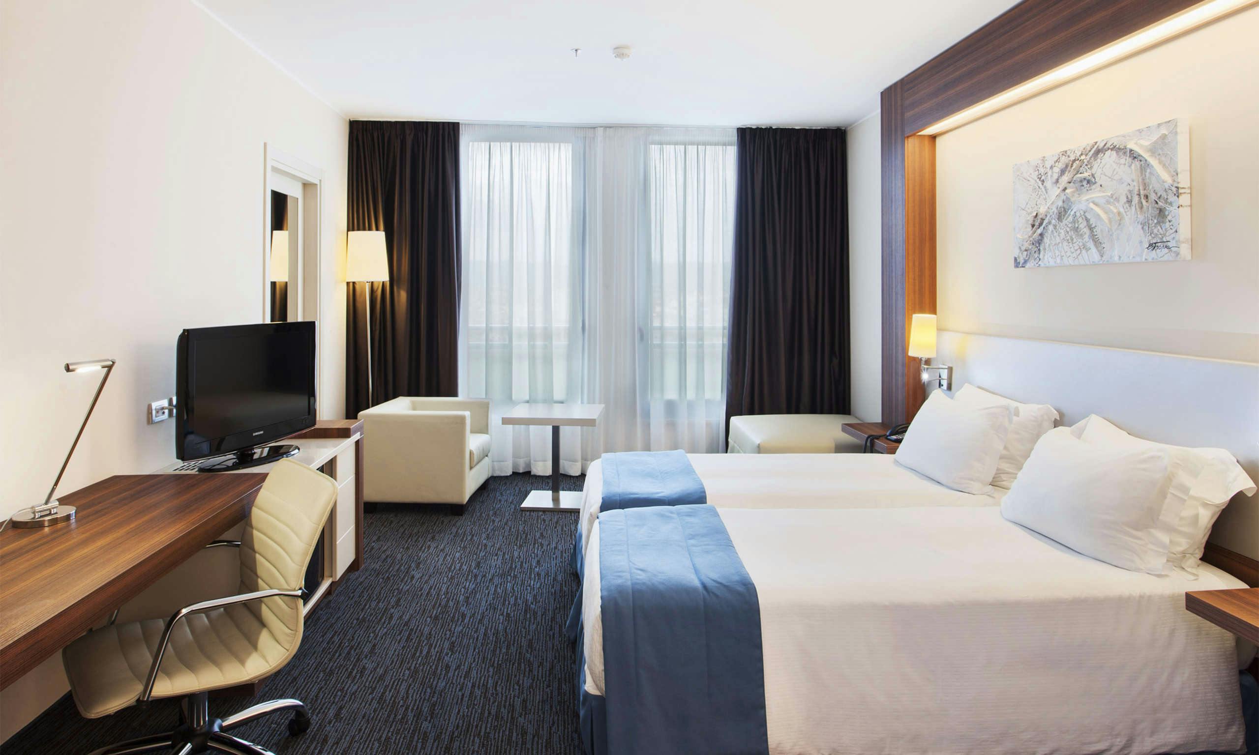 Delta Hotels by Marriott Olbia Sardinia