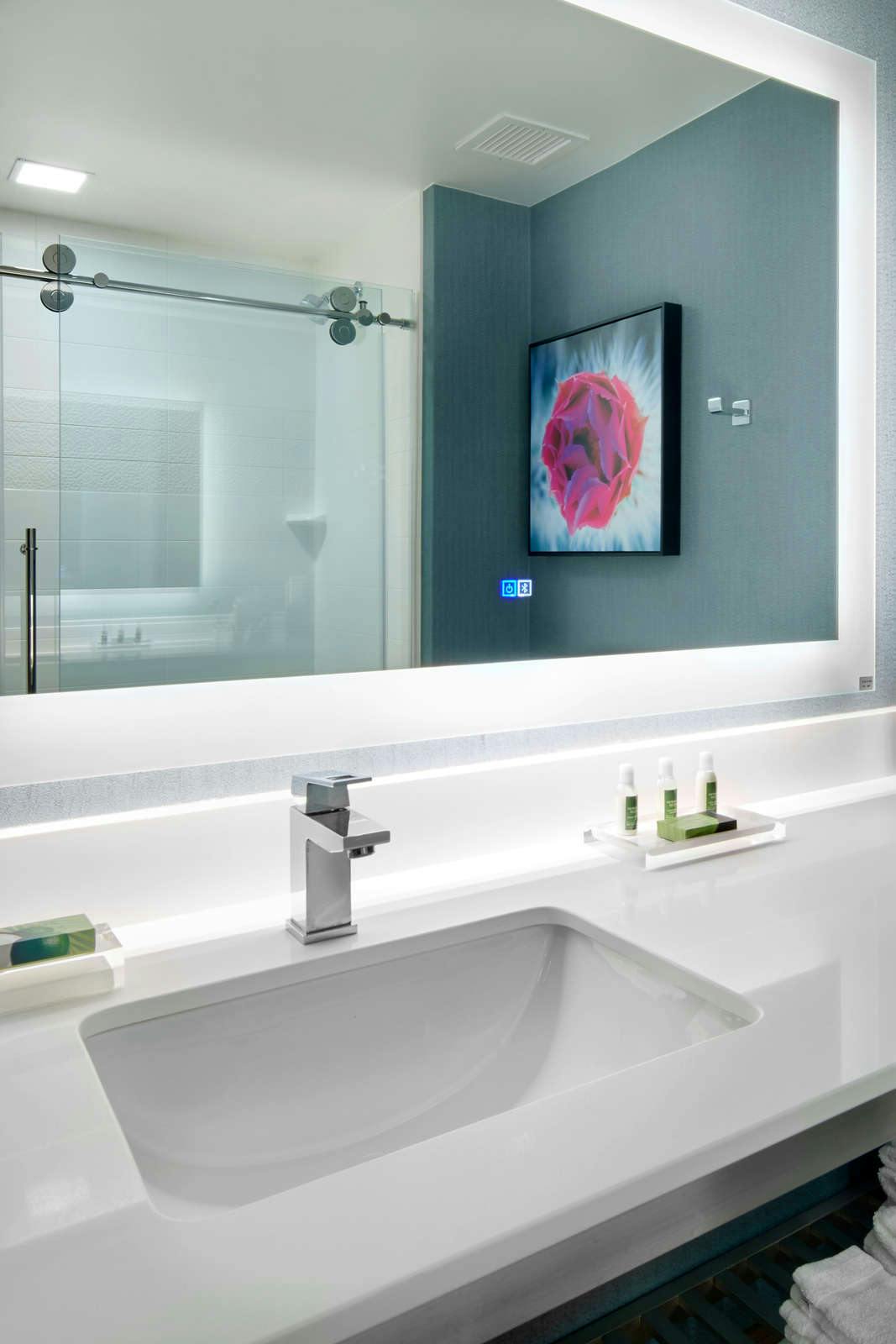 Hotel Cambria Hotel & Suites Phoenix Chandler - Fashion Center photo 5