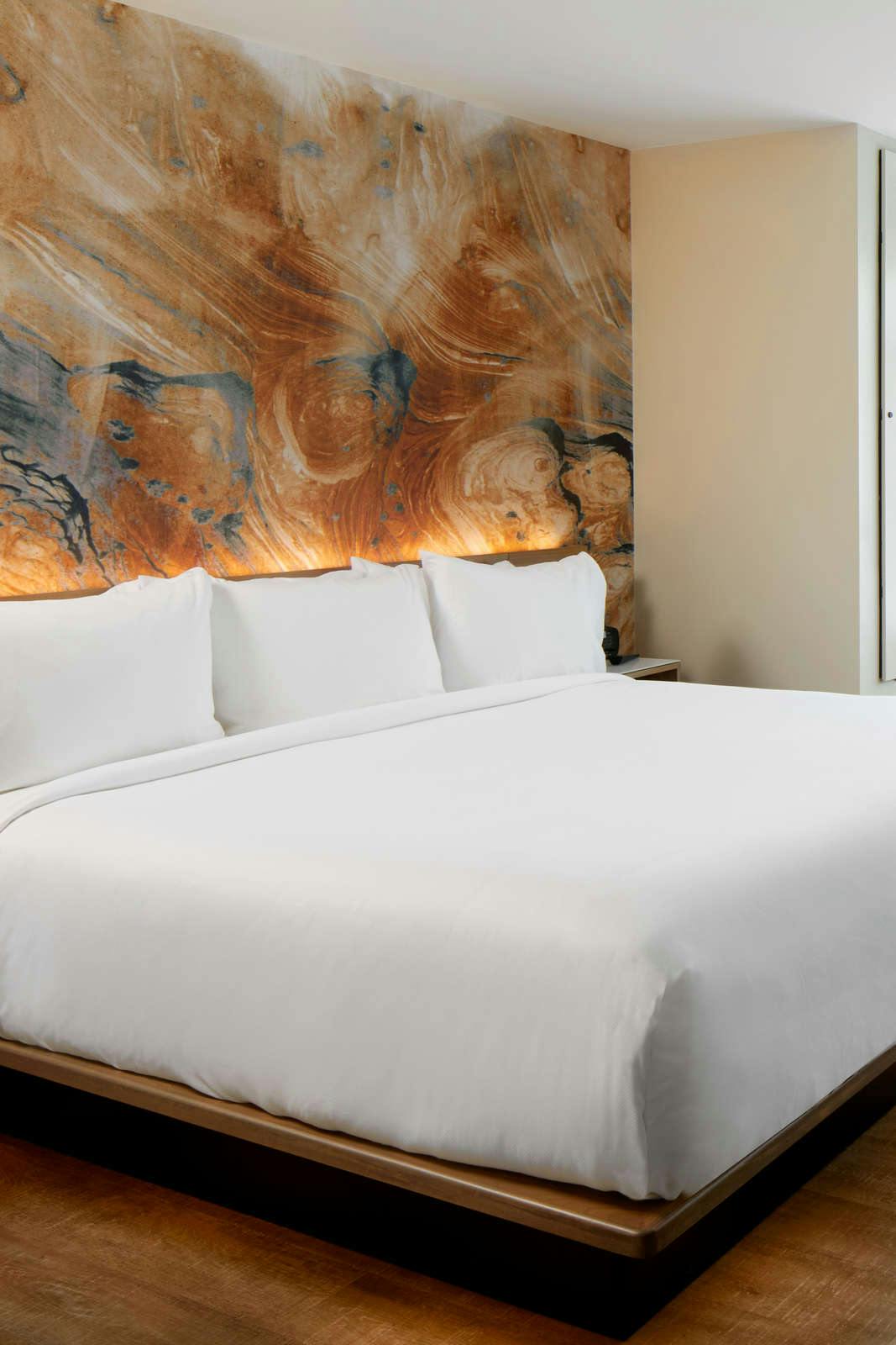 Hotel Cambria Hotel & Suites Phoenix Chandler - Fashion Center photo 1