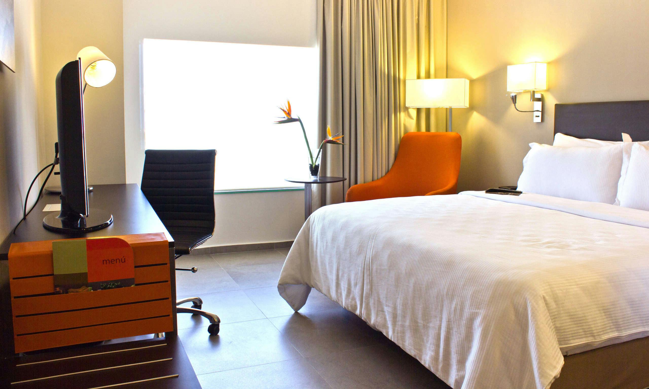 Fiesta Inn Cancun Las Americas