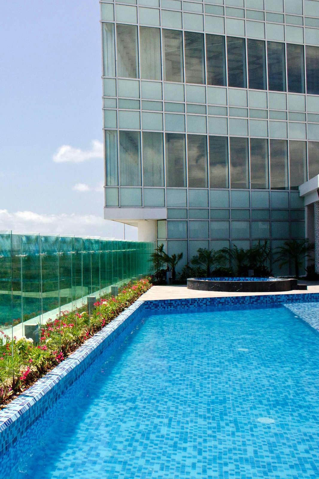 Hotel Fiesta Inn Cancun Las Americas photo 1