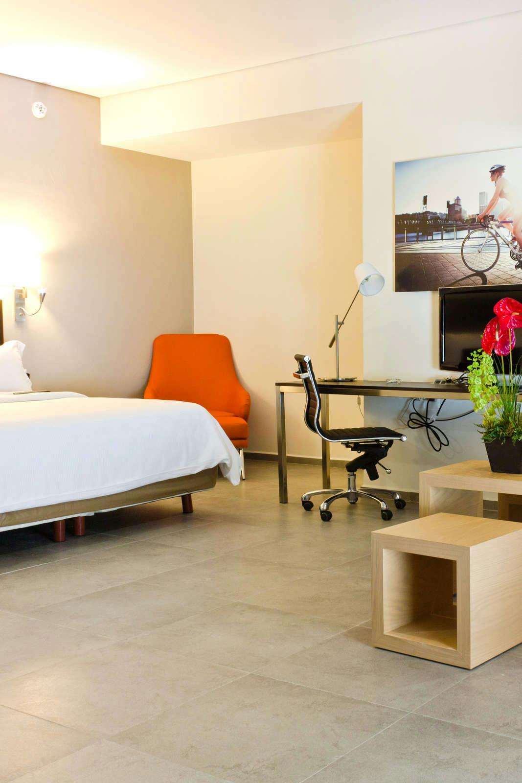 Hotel Fiesta Inn Cancun Las Americas photo 4