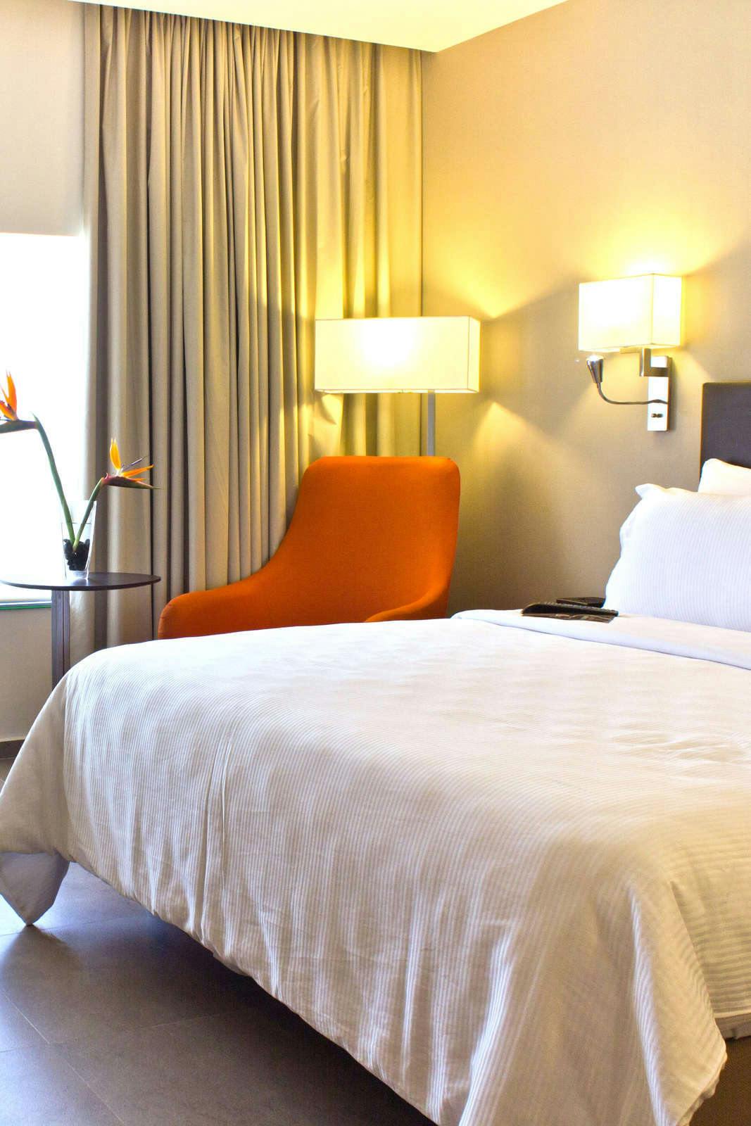 Hotel Fiesta Inn Cancun Las Americas photo 3