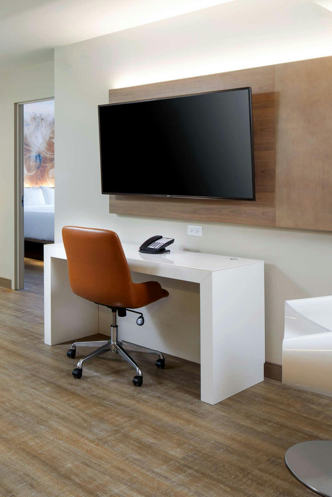 Hotel Cambria Hotel & Suites Phoenix Chandler - Fashion Center photo 4