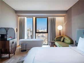 Hotel Swissôtel Tbilisi photo 4