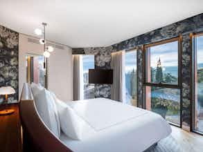 Hotel Swissôtel Tbilisi photo 1