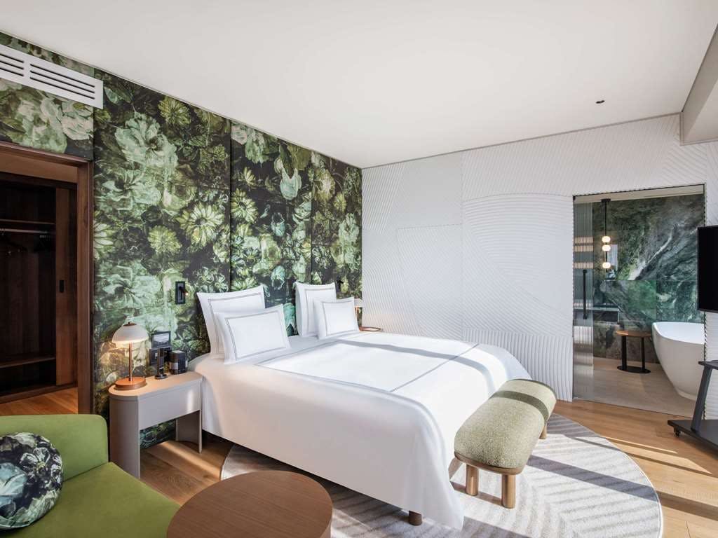 Hotel Swissôtel Tbilisi photo 2