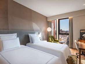 Hotel Swissôtel Tbilisi photo 3