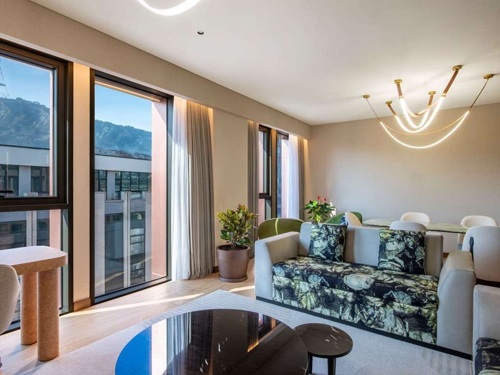 Hotel Swissôtel Tbilisi photo 5