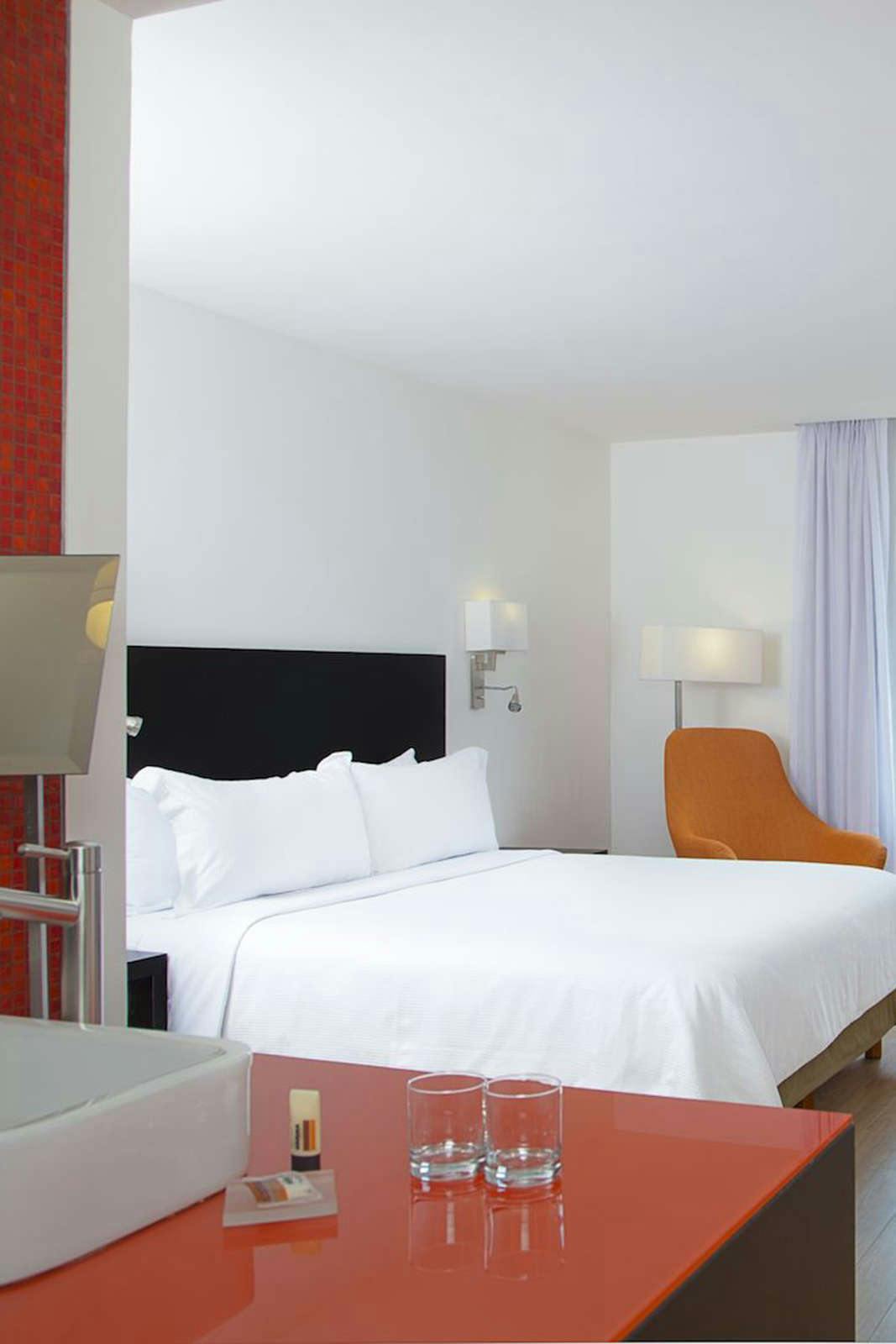 Hotel Fiesta Inn Naucalpan photo 3