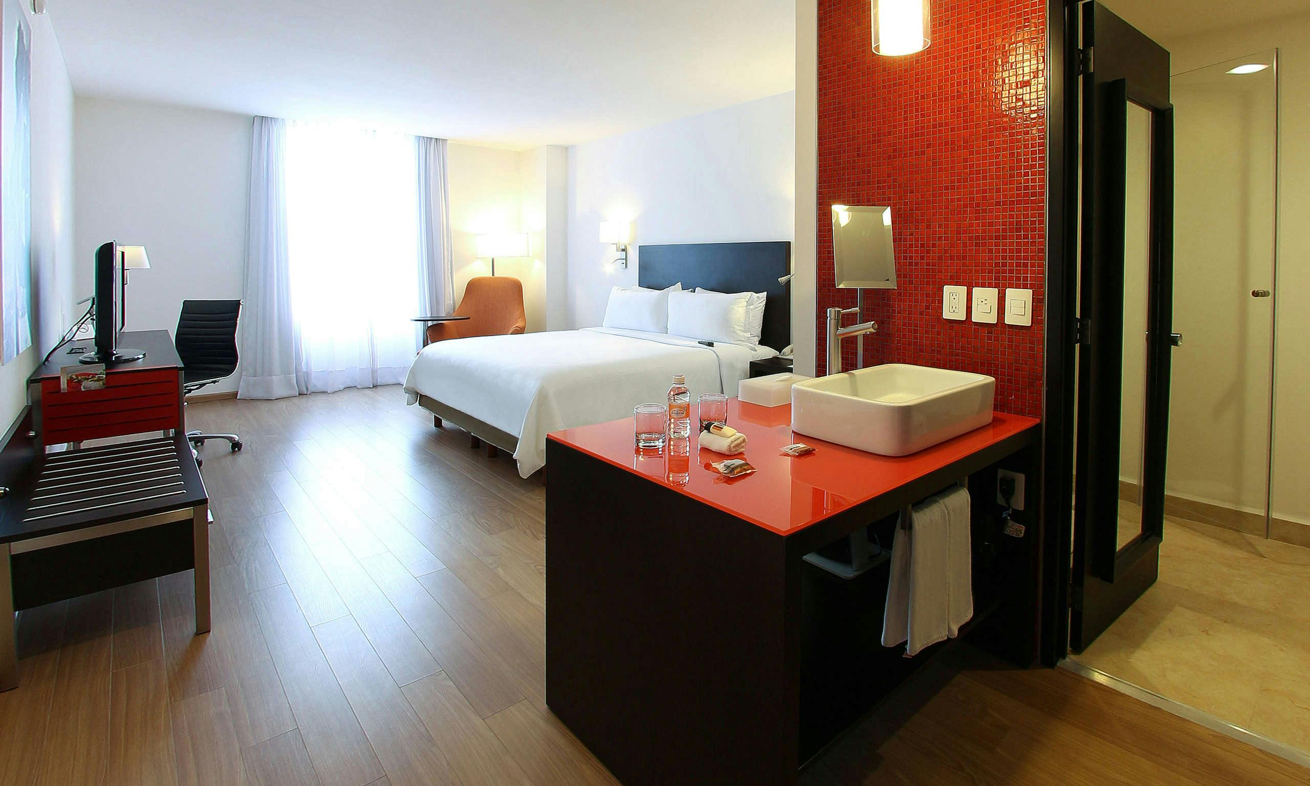 Fiesta Inn Naucalpan