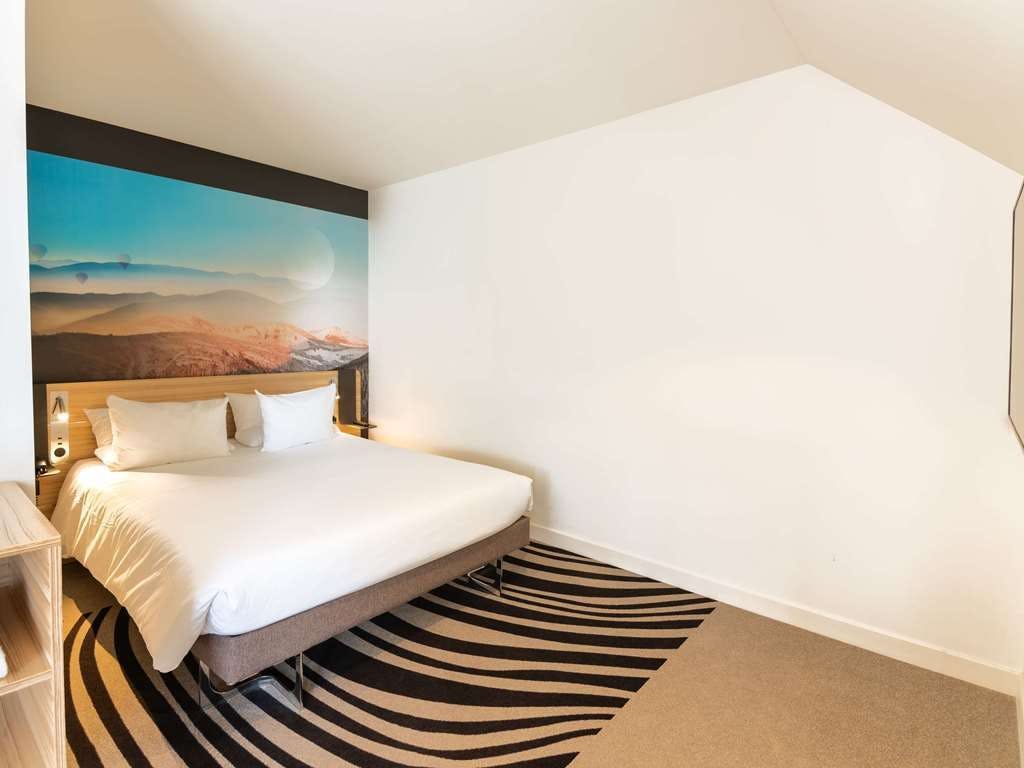 Hotel Novotel Suites Colmar Centre photo 1