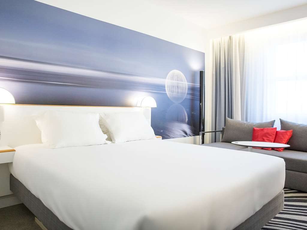 Hotel Novotel Firenze Nord Aeroporto photo 1