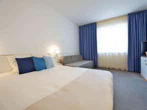 Hotel Novotel Firenze Nord Aeroporto photo 2