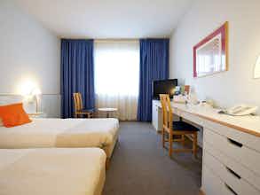 Hotel Novotel Firenze Nord Aeroporto photo 3
