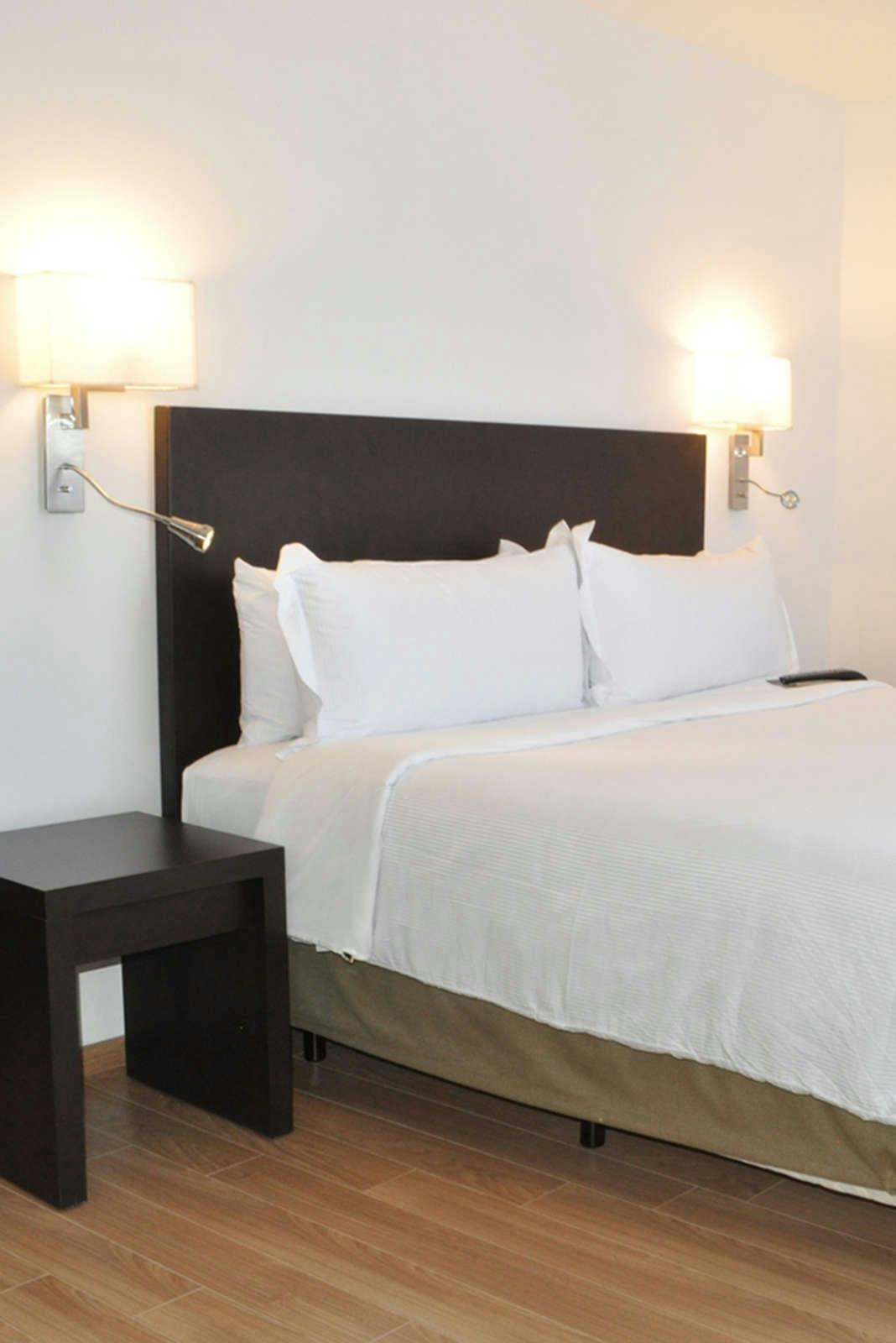 Hotel Fiesta Inn Naucalpan photo 2