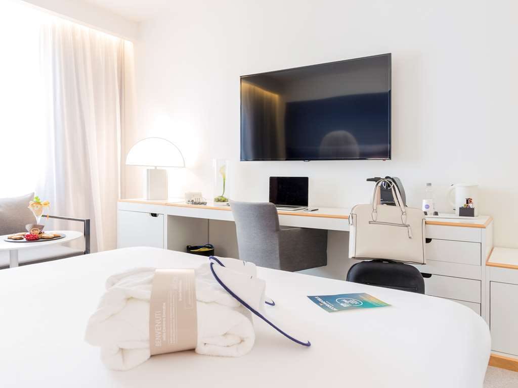 Hotel Novotel Firenze Nord Aeroporto photo 5