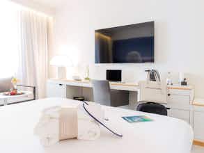 Hotel Novotel Firenze Nord Aeroporto photo 5