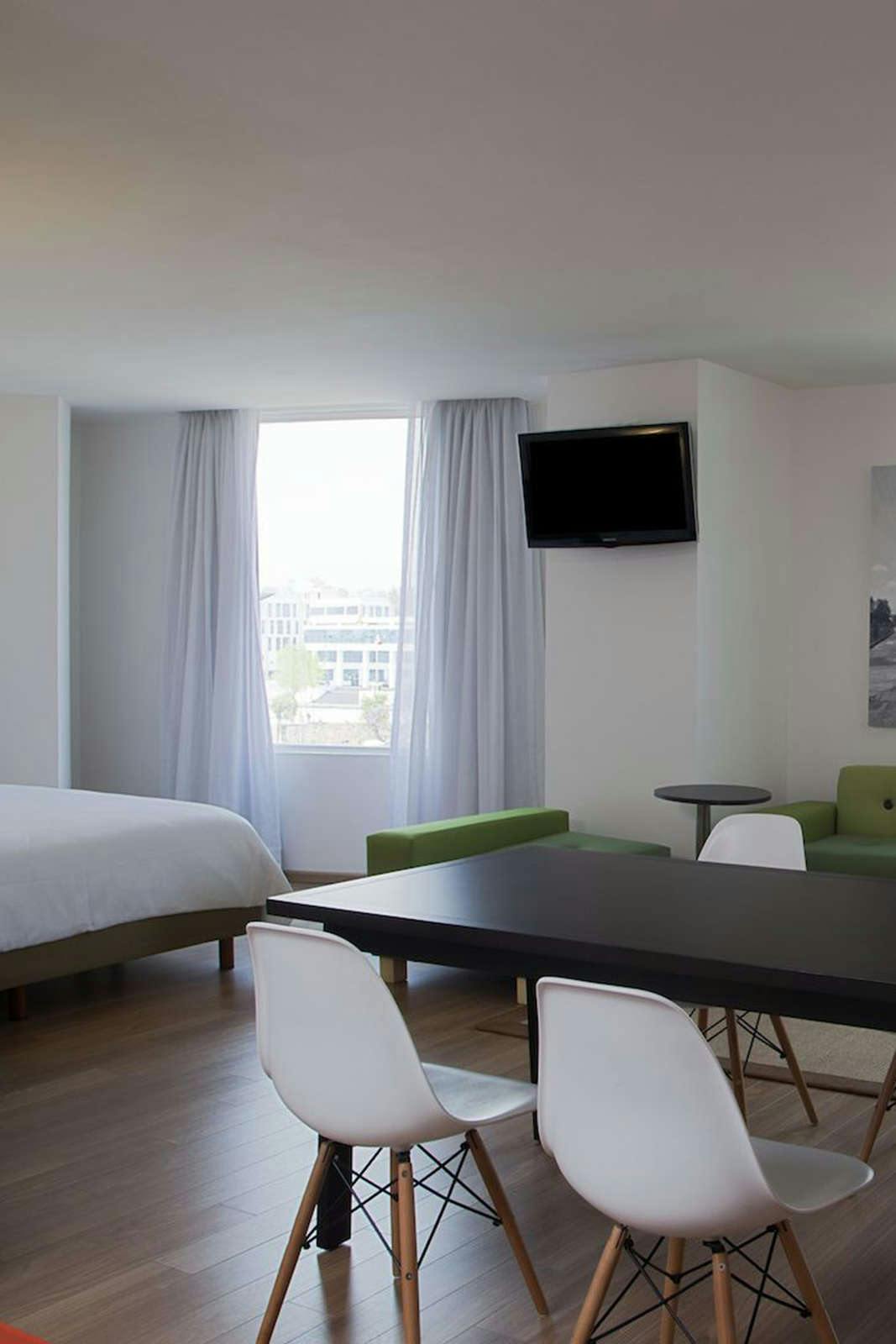 Hotel Fiesta Inn Naucalpan photo 5