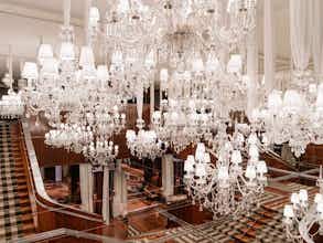 Hotel Le Royal Monceau Raffles Paris photo 1