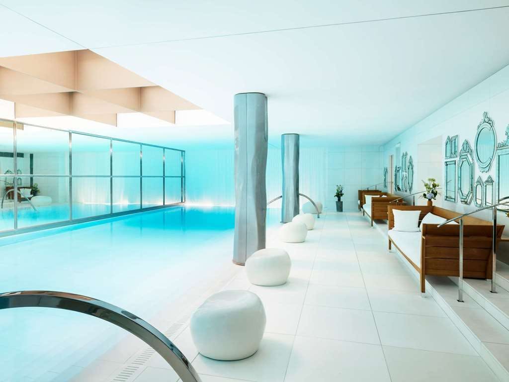 Hotel Le Royal Monceau Raffles Paris photo 2