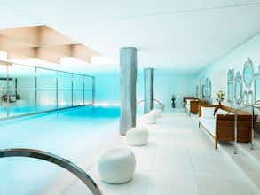 Hotel Le Royal Monceau Raffles Paris photo 2