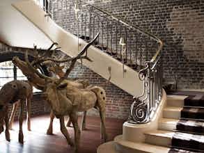 Hotel Le Royal Monceau Raffles Paris photo 3