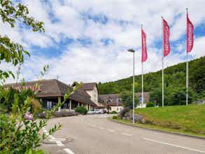 Hotel Mövenpick Hotel Egerkingen photo 3