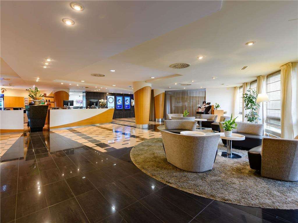 Hotel Mövenpick Hotel Egerkingen photo 5
