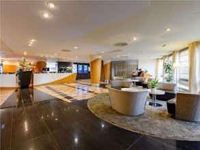 Hotel Mövenpick Hotel Egerkingen photo 5