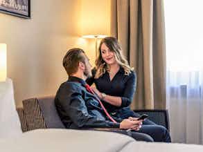 Hotel Mercure Hotel Muenchen Sued Messe photo 1
