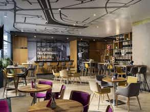 Hotel Mercure Bucharest Unirii photo 1