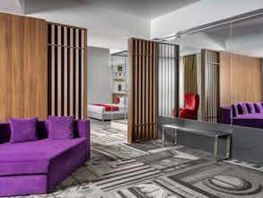 Hotel Mercure Bucharest Unirii photo 3