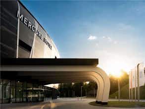 Hotel Mercure Szczyrk Resort photo 2