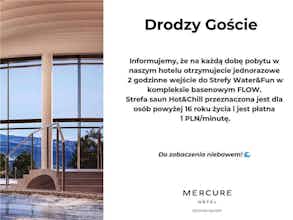 Hotel Mercure Szczyrk Resort photo 5