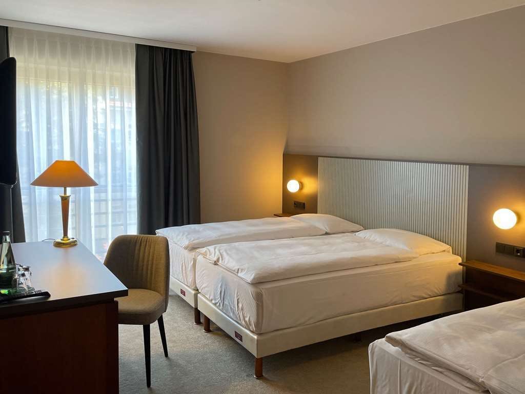 Hotel Mercure Hotel Gera City photo 3