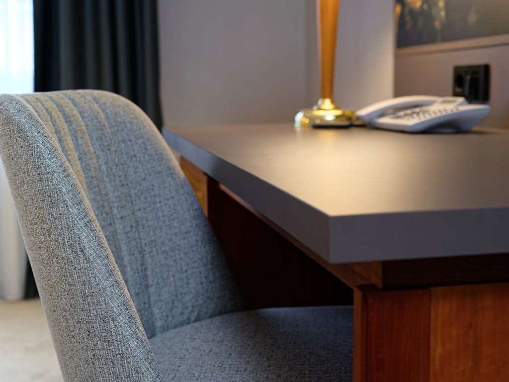 Hotel Mercure Hotel Gera City photo 5