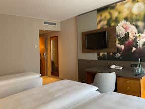 Hotel Mercure Hotel Gera City photo 4