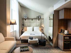 Hotel Mercure Fribourg Centre Remparts photo 5
