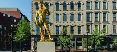 21c Museum Hotel Louisville