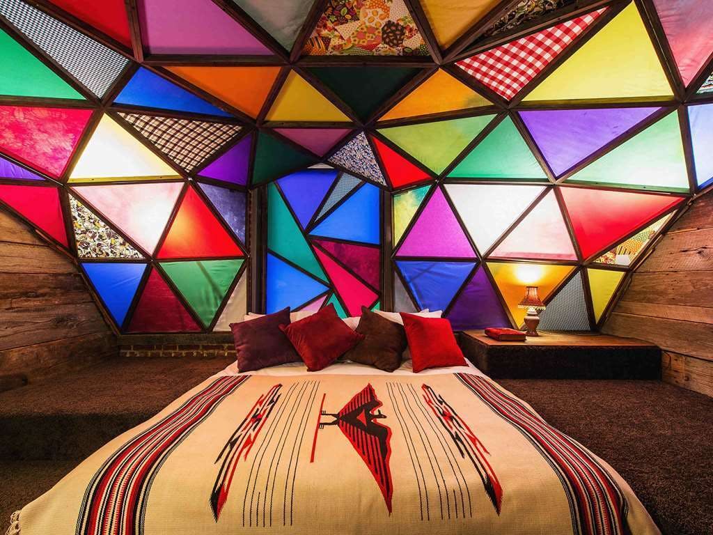 Hotel 21c Museum Hotel Louisville photo 2