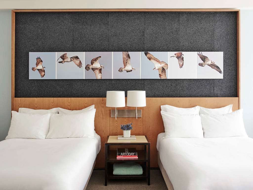 Hotel 21c Museum Hotel Louisville photo 3