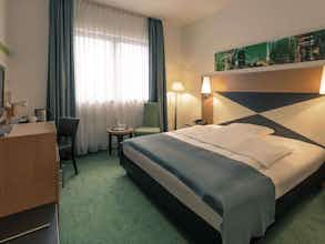 Hotel Mercure Hotel Frankfurt Eschborn Sued photo 1