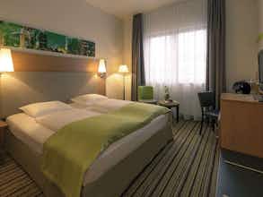 Hotel Mercure Hotel Frankfurt Eschborn Sued photo 3