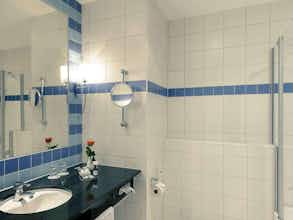 Hotel Mercure Hotel Frankfurt Eschborn Sued photo 5