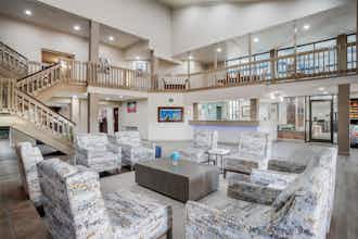 Hotel Sure Stay Plus Hotel By Best Western Greenwood photo 1